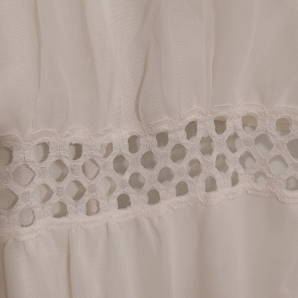 Vintage Slumber Suzy Night Gown - Picture 5 of 10